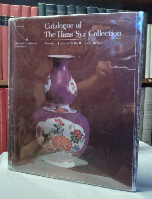 A guide to collecting Meissen porcelain